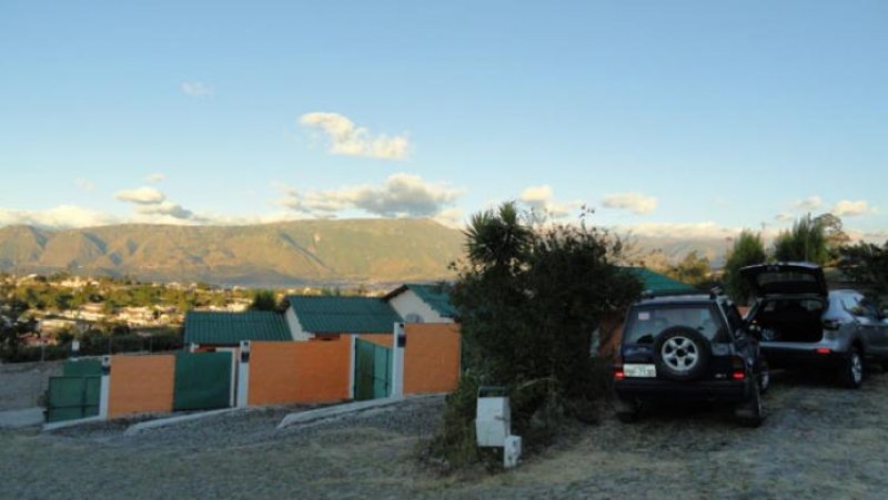 Casa en Venta en  Antonio Ante, Imbabura