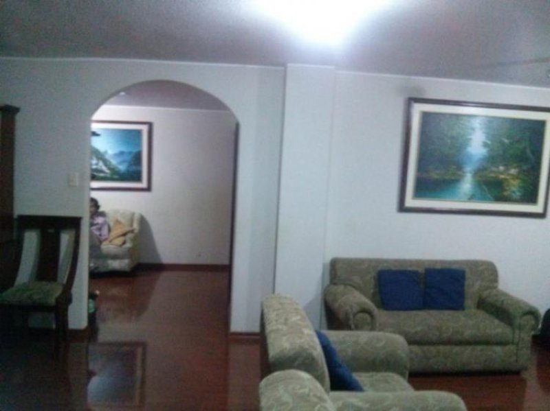 Foto Departamento en Venta en Quito, Pichincha - U$D 115.000 - DEV13383 - BienesOnLine