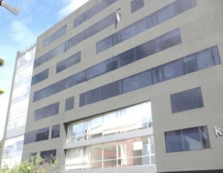 Foto Oficina en Venta en Quito, Pichincha - U$D 80.000 - OFV20530 - BienesOnLine