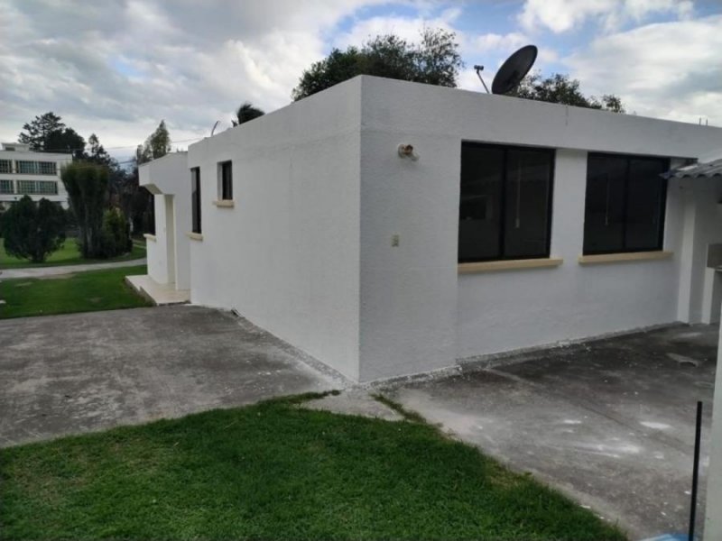 Casa en Arriendo en  Quito, Pichincha