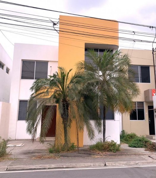 Casa en Arriendo por temporada en  Guayaquil, Guayas