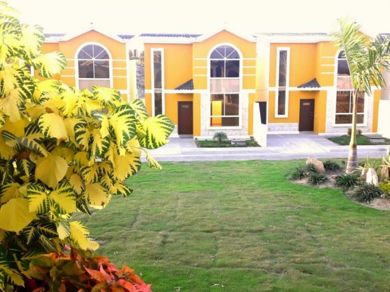 Foto Casa en Venta en MANTA, Manta, Manabi - U$D 74.600 - CAV29545 - BienesOnLine