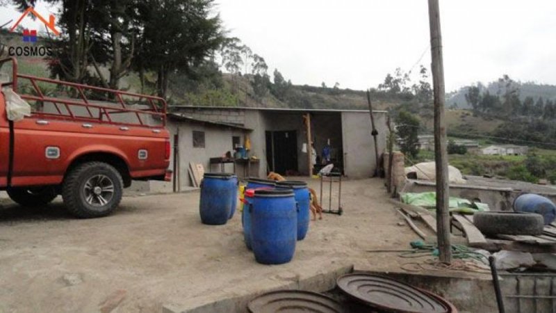 Casa en Venta en  Otavalo, Imbabura