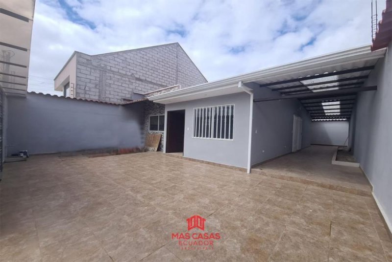 Foto Casa en Venta en SININCAY, Cuenca, Azuay - U$D 89.000 - CAV31867 - BienesOnLine