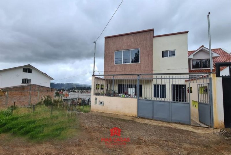 Foto Casa en Venta en BAÑOS, Cuenca, Azuay - U$D 89.000 - CAV32134 - BienesOnLine