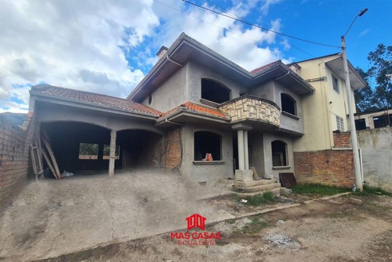 Foto Casa en Venta en SAN SEBASTIAN, Cuenca, Azuay - U$D 149.000 - CAV32866 - BienesOnLine