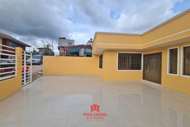 Casa en Venta en YANUNCAY Cuenca, Azuay