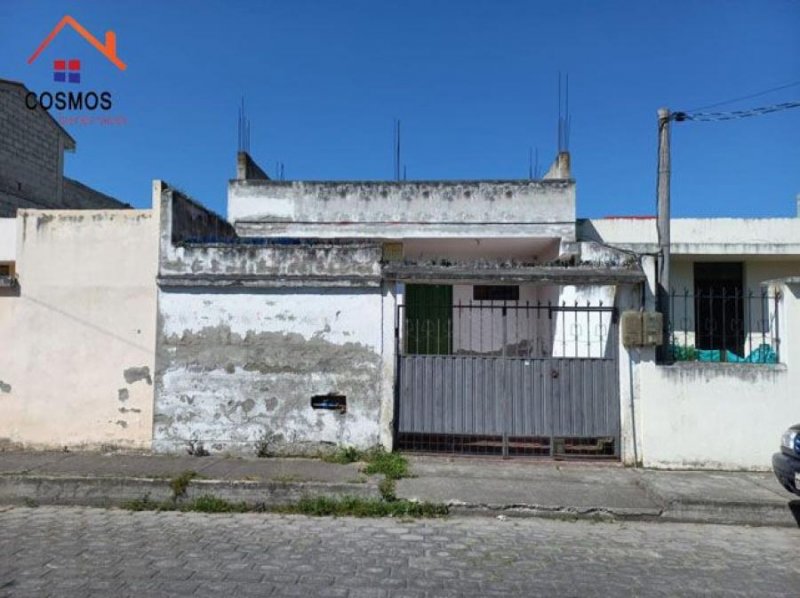 Casa de venta en Otavalo ciudadela Jacinto Collahuazo 1º Etapa