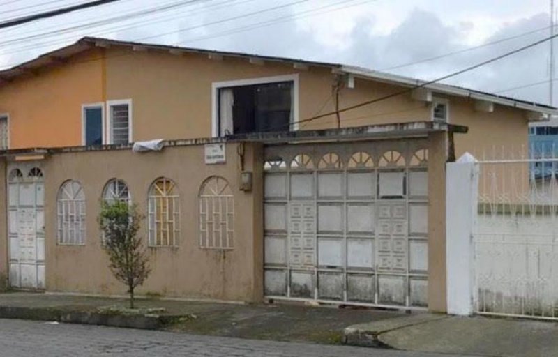 Casa en Venta en Rio Verde Santo Domingo, Santo Domingo de los Tsachilas