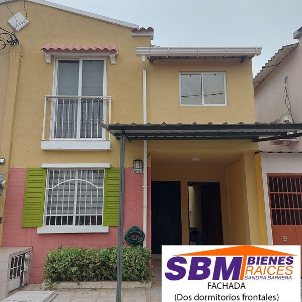 Casa en Venta en La Providencia Machala, El Oro