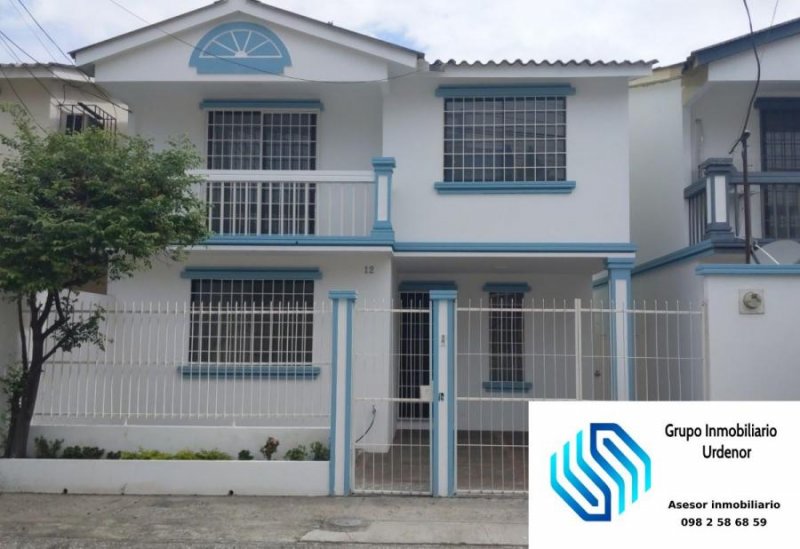 Casa en Venta en  Guayaquil, Guayas