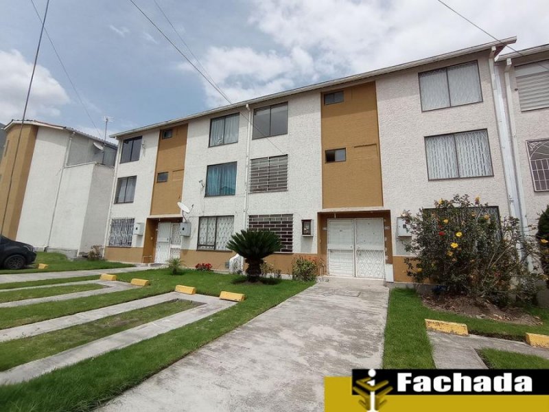 Foto Casa en Venta en san antonio de pichincha, Quito, Pichincha - U$D 66.000 - CAV40900 - BienesOnLine