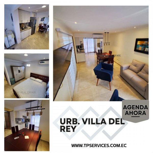 Foto Departamento en Arriendo en Aurora, Daule, Guayas - U$D 500 - DEA40682 - BienesOnLine