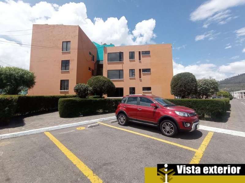 Foto Departamento en Arriendo en pomasqui, Quito, Pichincha - U$D 248 - DEA40950 - BienesOnLine