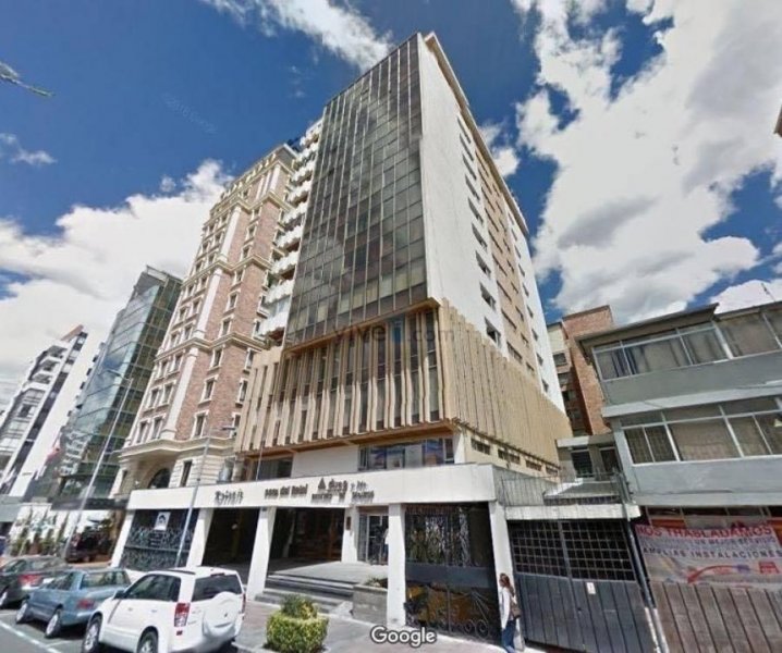 Foto Departamento en Venta en la carolina, Quito, Pichincha - U$D 450.000 - DEV30046 - BienesOnLine