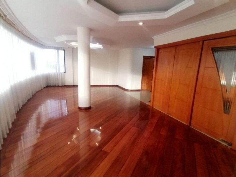 Departamento en Venta en  Quito, Pichincha