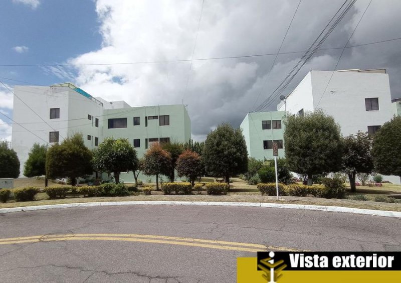 Departamento de venta Dos Hemisferios, 2 dormitorios, segundo piso,sector Pusuquí, seguridad, cancha