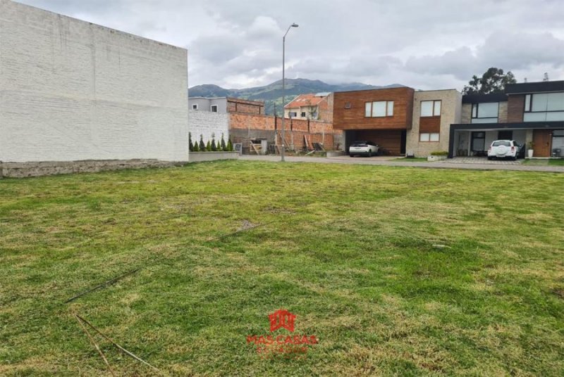 Terreno en Venta en YANUNCAY Cuenca, Azuay