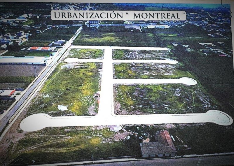 Foto Terreno en Venta en otavalo, Imbabura - U$D 28.000 - TEV34623 - BienesOnLine