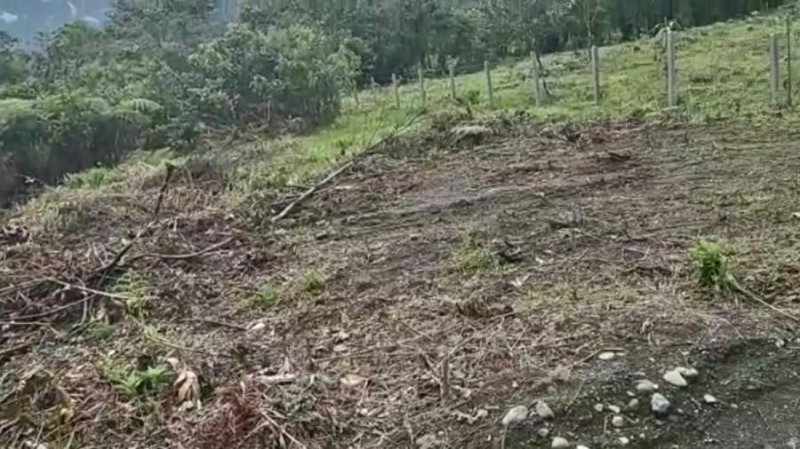 Terreno en Venta en  Río Negro, Tungurahua