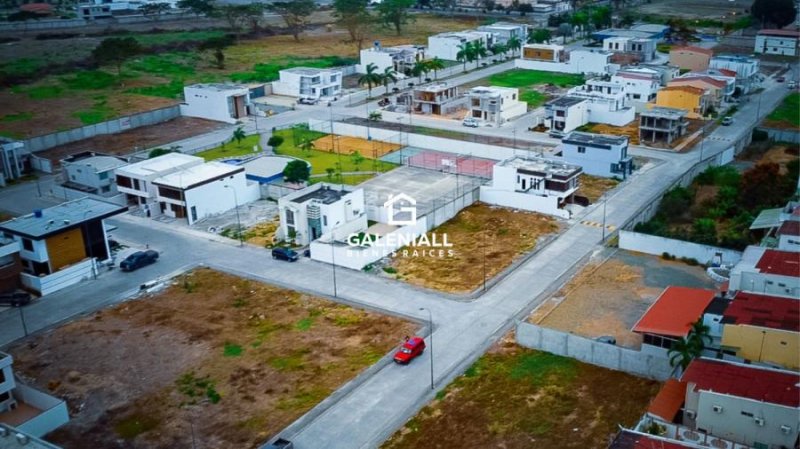 Terreno en Venta en La Providencia Machala, El Oro