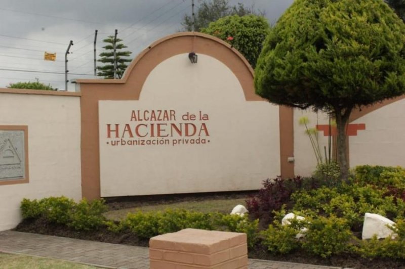 Terreno en Venta en Sangolqui Rumiñahui, Pichincha