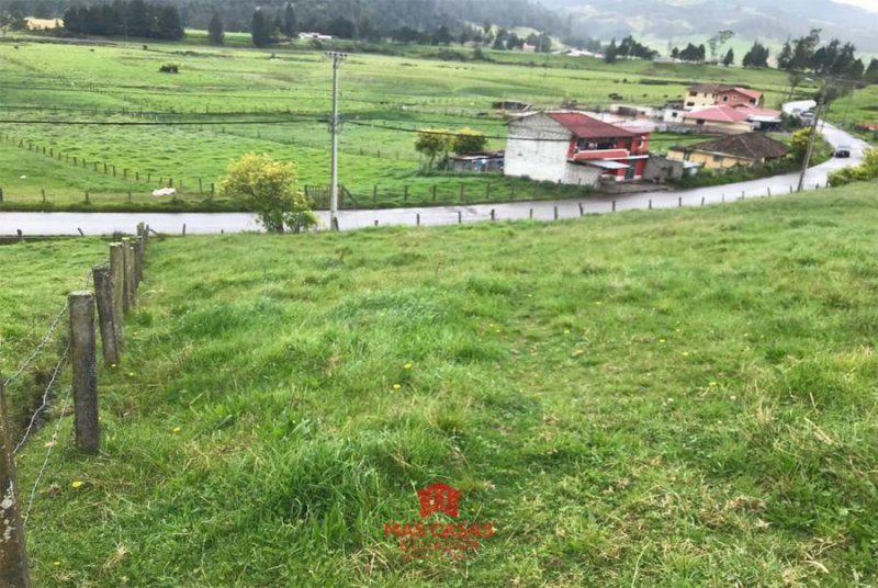 Terreno en Venta en VICTORIA DEL PORTETE Cuenca, Azuay