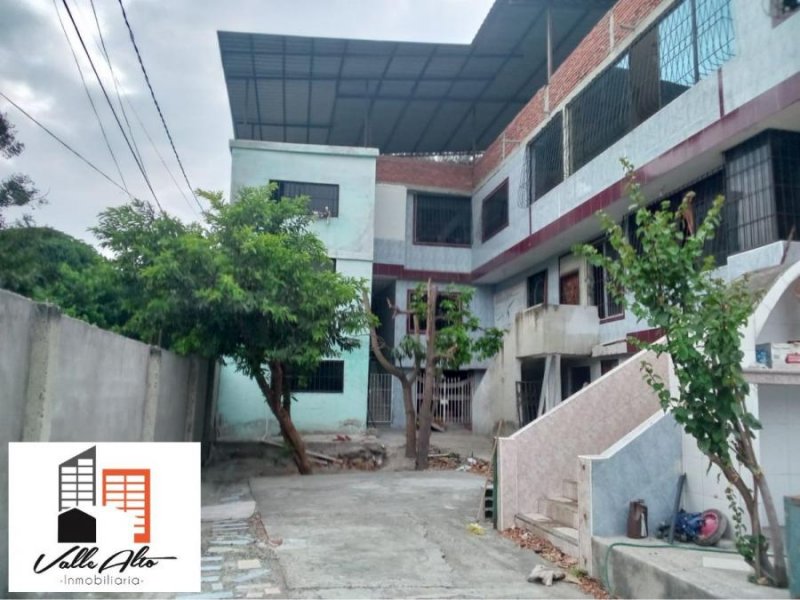 Casa en Venta en  Manta, Manabi