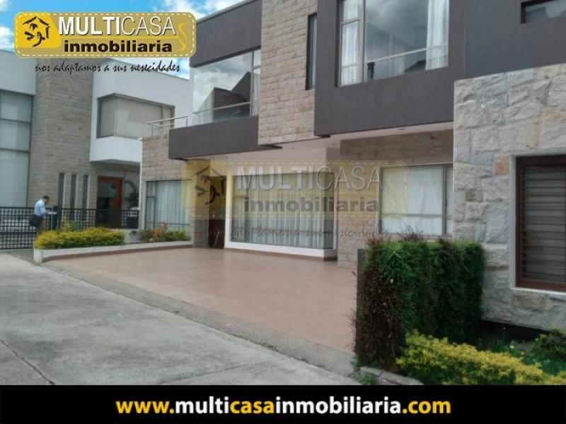 Casa en Venta en MACHANGARA MACHANGARA, Azuay