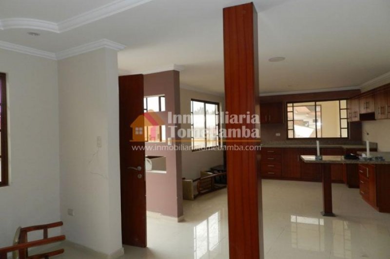 Foto Casa en Venta en Tejar, Cuenca, Azuay - U$D 118.000 - CAV32529 - BienesOnLine