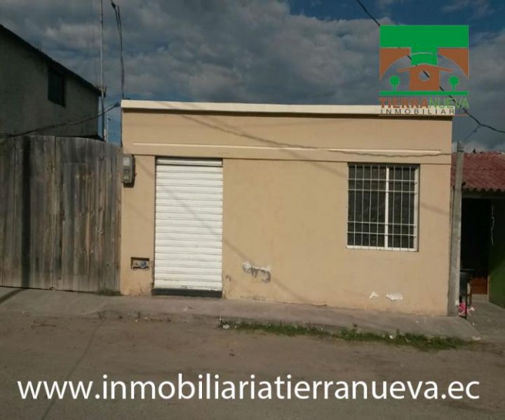 Foto Casa en Venta en Urcuquí, Imbabura - U$D 48 - CAV27142 - BienesOnLine