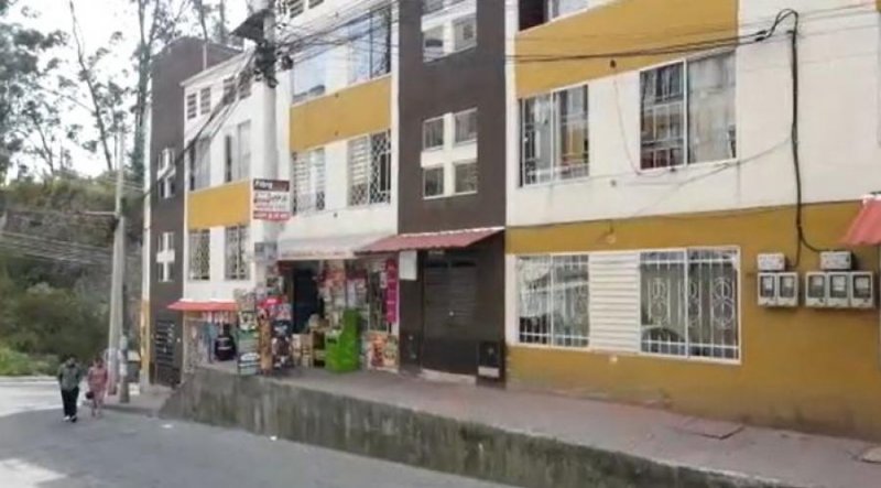 Departamento en Venta en Turubamba Quito, Pichincha