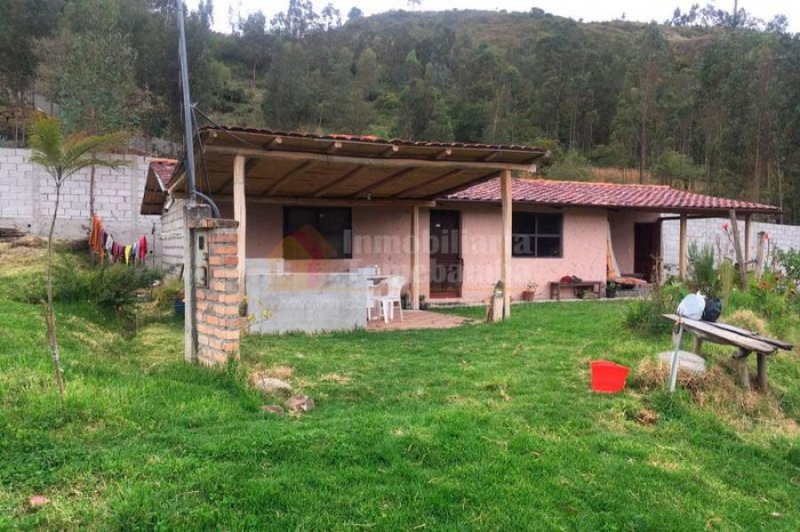 Foto Casa en Venta en Nulti, Cuenca, Azuay - U$D 69.000 - CAV32879 - BienesOnLine