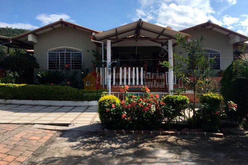 Foto Quinta en Venta en Santa Isabel, Azuay - U$D 119.000 - QUV31950 - BienesOnLine