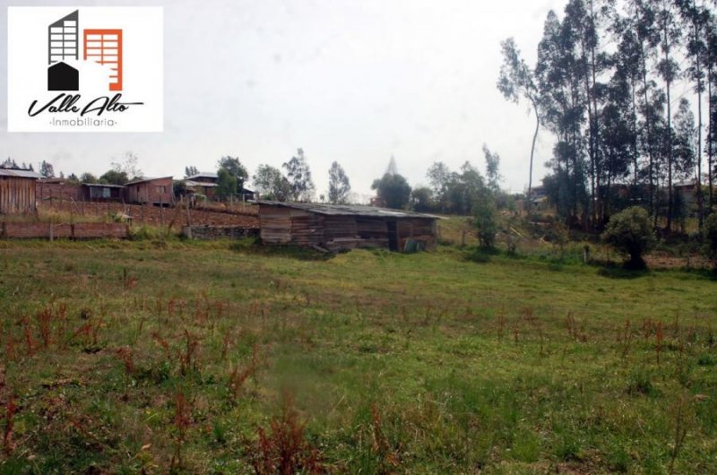 Terreno en Venta en Sayausi. Buenos Aires., Azuay