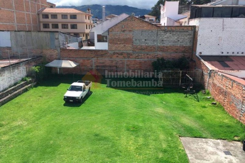 Foto Terreno en Venta en Cuenca, Azuay - U$D 479.000 - TEV31977 - BienesOnLine