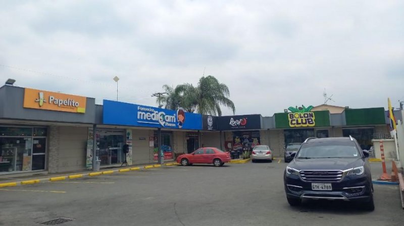 Local en Venta en La Aurora Daule, Guayas