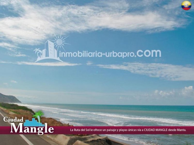 Foto Terreno en Venta en Manta, Manabi - TEV8848 - BienesOnLine