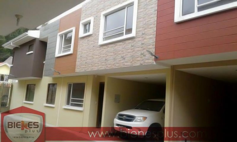 Foto Casa en Venta en Cuenca, Azuay - U$D 118.000 - CAV25429 - BienesOnLine