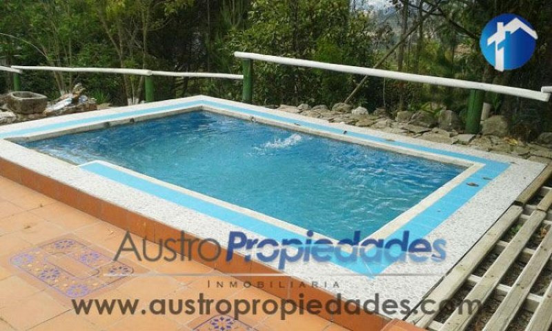 Foto Quinta en Venta en paccha, Cuenca, Azuay - U$D 65.000 - QUV21070 - BienesOnLine