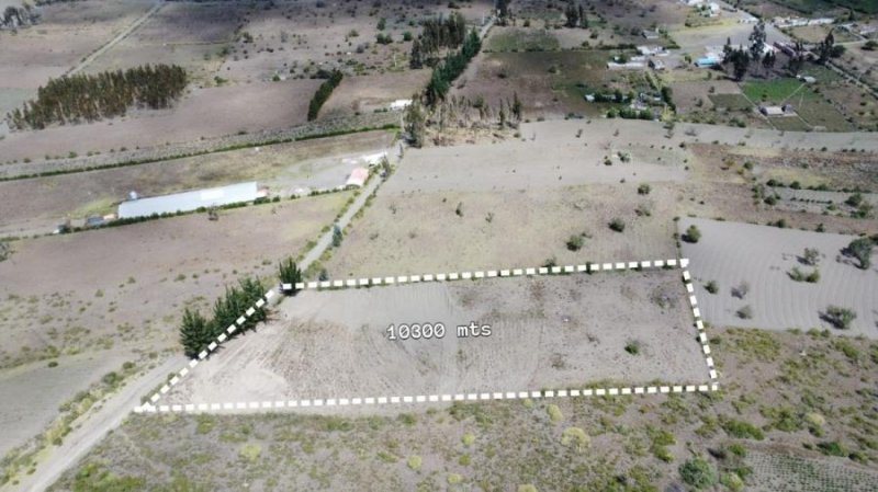 Terreno en Venta en la matriz Guano, Chimborazo