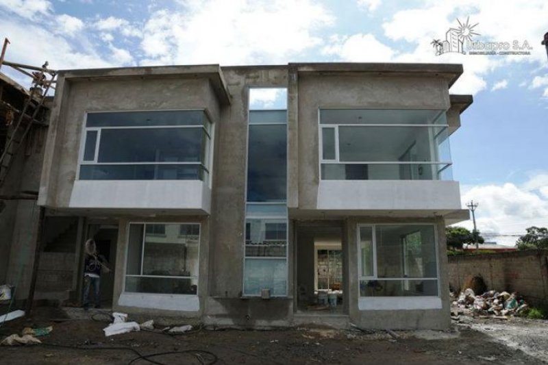 Foto Casa en Venta en Quito, Pichincha - U$D 144.000 - CAV22704 - BienesOnLine