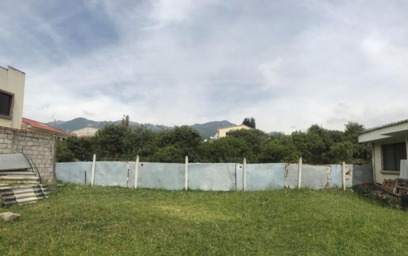 Terreno en Venta en  Cuenca, Azuay