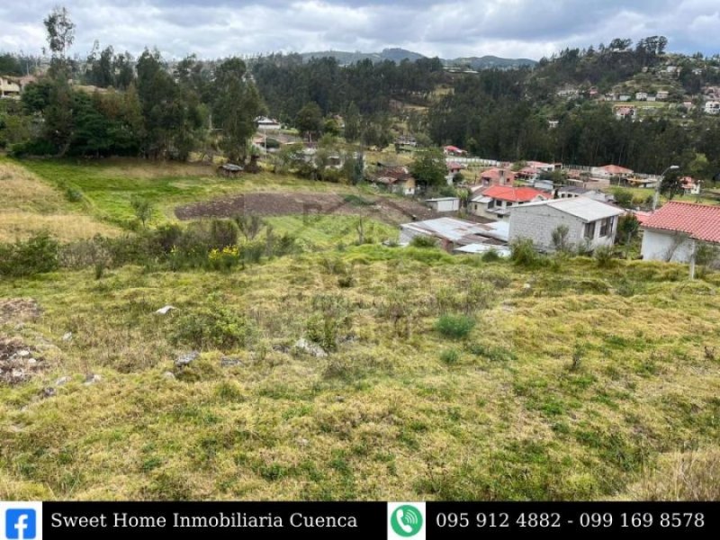 Foto Terreno en Venta en EL VALLE, Cuenca, Azuay - U$D 32.000 - TEV38385 - BienesOnLine