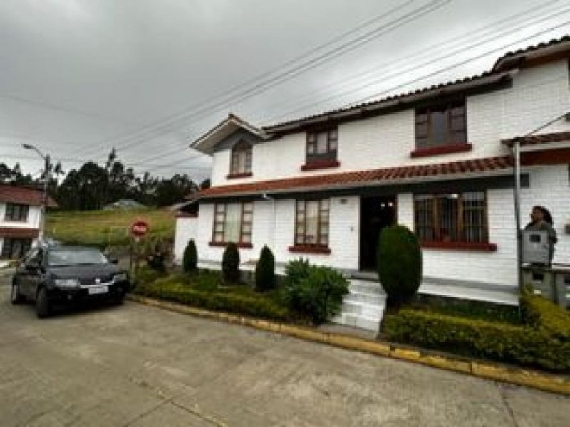 Casa en Venta en YAUNUNCAY Cuenca, Azuay