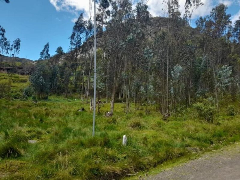 Terreno en Venta en  Cuenca, Azuay