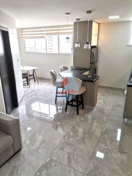 Departamento en Venta en  Guayaquil, Guayas