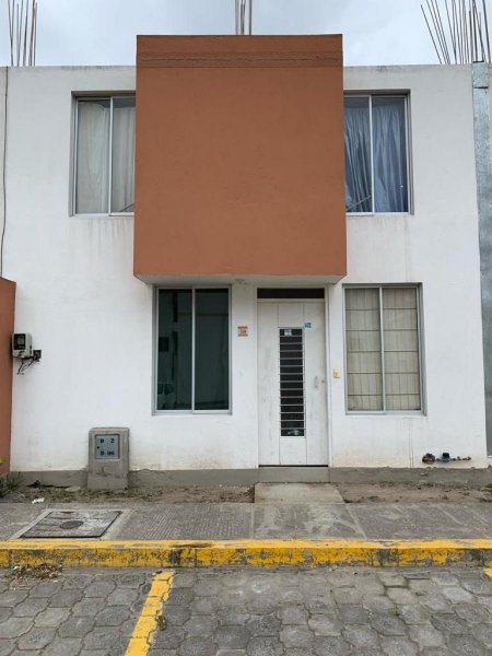 Foto Casa en Venta en Quito, Pichincha - U$D 55.000 - CAV39470 - BienesOnLine