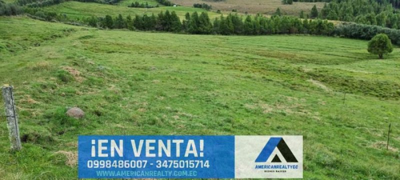 Foto Hacienda en Venta en Biblián, Canar - U$D 300.000 - HAV34599 - BienesOnLine