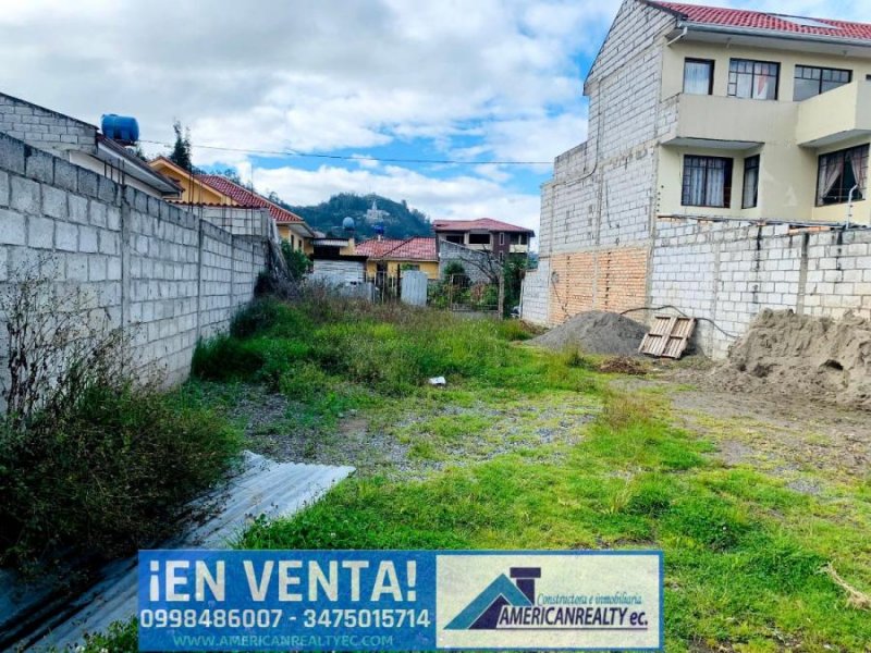 Foto Terreno en Venta en Biblián, Canar - U$D 86.000 - TEV34660 - BienesOnLine